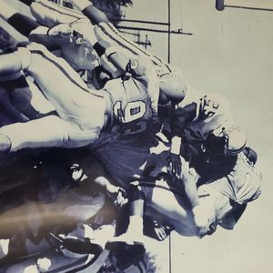 Meet your Posher, Tori